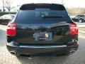 Black - Cayenne Tiptronic Photo No. 6