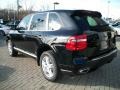Black - Cayenne Tiptronic Photo No. 7