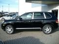 Black - Cayenne Tiptronic Photo No. 8