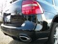 Black - Cayenne Tiptronic Photo No. 22