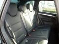 Black - Cayenne Tiptronic Photo No. 25