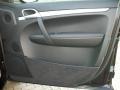 Black - Cayenne Tiptronic Photo No. 26