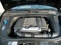 Black - Cayenne Tiptronic Photo No. 30