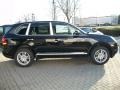 Black - Cayenne Tiptronic Photo No. 4