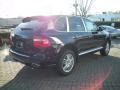 Black - Cayenne Tiptronic Photo No. 5