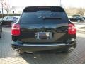 Black - Cayenne Tiptronic Photo No. 6