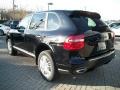Black - Cayenne Tiptronic Photo No. 7