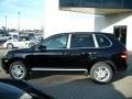 Black - Cayenne Tiptronic Photo No. 8