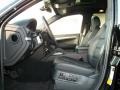Black - Cayenne Tiptronic Photo No. 12