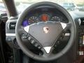 Black - Cayenne Tiptronic Photo No. 14