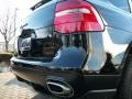 Black - Cayenne Tiptronic Photo No. 22