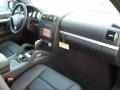 Black - Cayenne Tiptronic Photo No. 27