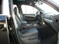 Black - Cayenne Tiptronic Photo No. 29