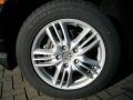 Black - Cayenne Tiptronic Photo No. 33