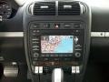 Crystal Silver Metallic - Cayenne Tiptronic Photo No. 18