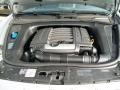 Crystal Silver Metallic - Cayenne Tiptronic Photo No. 29