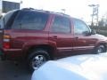 Redfire Metallic - Tahoe LT 4x4 Photo No. 5