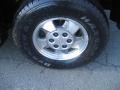 Redfire Metallic - Tahoe LT 4x4 Photo No. 7