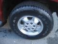 Redfire Metallic - Tahoe LT 4x4 Photo No. 11