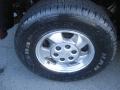 Redfire Metallic - Tahoe LT 4x4 Photo No. 13