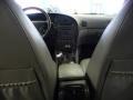 Silver Metallic - 9-5 Arc Sedan Photo No. 21