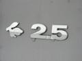 2008 United Grey Metallic Volkswagen Rabbit 2 Door  photo #27