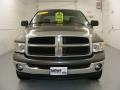 2003 Graphite Metallic Dodge Ram 1500 SLT Quad Cab 4x4  photo #2