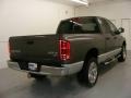 2003 Graphite Metallic Dodge Ram 1500 SLT Quad Cab 4x4  photo #6