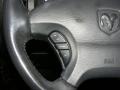 2003 Graphite Metallic Dodge Ram 1500 SLT Quad Cab 4x4  photo #9