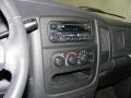 2003 Graphite Metallic Dodge Ram 1500 SLT Quad Cab 4x4  photo #21