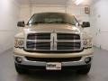 2004 Light Almond Pearl Dodge Ram 1500 SLT Quad Cab 4x4  photo #2