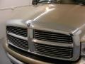 2004 Light Almond Pearl Dodge Ram 1500 SLT Quad Cab 4x4  photo #3