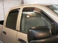 2004 Light Almond Pearl Dodge Ram 1500 SLT Quad Cab 4x4  photo #6
