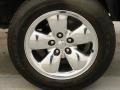 2004 Light Almond Pearl Dodge Ram 1500 SLT Quad Cab 4x4  photo #11