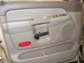2004 Light Almond Pearl Dodge Ram 1500 SLT Quad Cab 4x4  photo #12