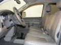 2004 Light Almond Pearl Dodge Ram 1500 SLT Quad Cab 4x4  photo #18