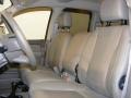 2004 Light Almond Pearl Dodge Ram 1500 SLT Quad Cab 4x4  photo #19
