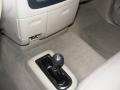2004 Light Almond Pearl Dodge Ram 1500 SLT Quad Cab 4x4  photo #23