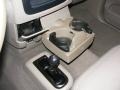 2004 Light Almond Pearl Dodge Ram 1500 SLT Quad Cab 4x4  photo #24