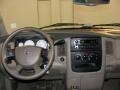 2004 Light Almond Pearl Dodge Ram 1500 SLT Quad Cab 4x4  photo #28