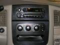 2004 Light Almond Pearl Dodge Ram 1500 SLT Quad Cab 4x4  photo #29