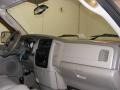 2004 Light Almond Pearl Dodge Ram 1500 SLT Quad Cab 4x4  photo #31