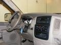 2004 Light Almond Pearl Dodge Ram 1500 SLT Quad Cab 4x4  photo #32