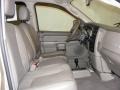 2004 Light Almond Pearl Dodge Ram 1500 SLT Quad Cab 4x4  photo #33