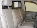 2004 Light Almond Pearl Dodge Ram 1500 SLT Quad Cab 4x4  photo #34
