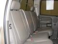 2004 Light Almond Pearl Dodge Ram 1500 SLT Quad Cab 4x4  photo #37