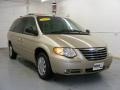2006 Linen Gold Metallic Chrysler Town & Country Limited  photo #3