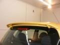 Summer Yellow - Aveo LS Hatchback Photo No. 24
