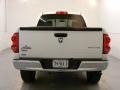 2008 Bright White Dodge Ram 1500 Big Horn Edition Quad Cab 4x4  photo #5