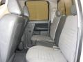 2008 Bright White Dodge Ram 1500 Big Horn Edition Quad Cab 4x4  photo #14